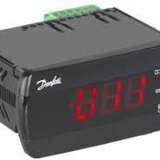 Controler temperatura Danfoss EKC202D